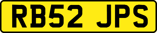 RB52JPS
