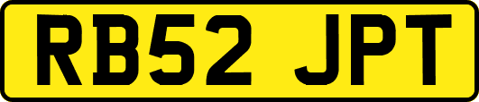 RB52JPT