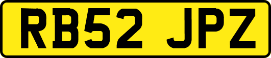 RB52JPZ