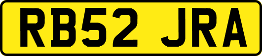 RB52JRA