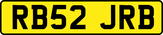 RB52JRB