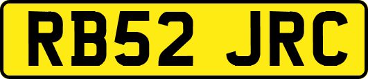 RB52JRC