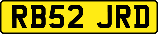 RB52JRD