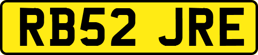 RB52JRE