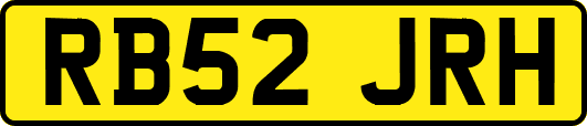 RB52JRH