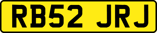 RB52JRJ