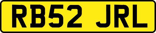 RB52JRL