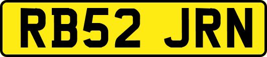 RB52JRN