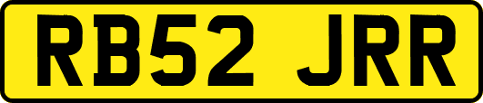 RB52JRR