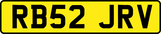 RB52JRV