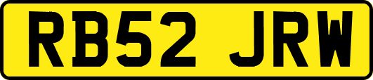 RB52JRW