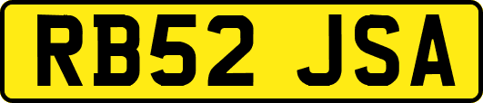 RB52JSA