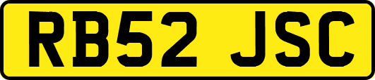 RB52JSC