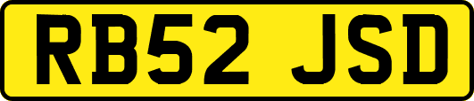 RB52JSD