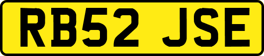 RB52JSE