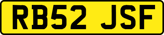 RB52JSF