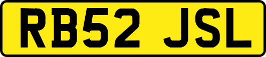 RB52JSL