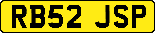 RB52JSP