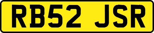 RB52JSR