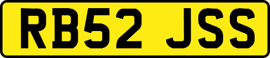 RB52JSS