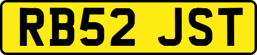 RB52JST