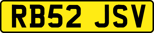 RB52JSV