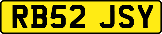 RB52JSY