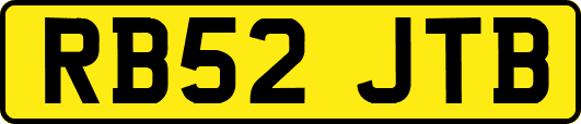 RB52JTB
