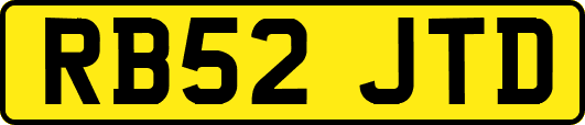 RB52JTD