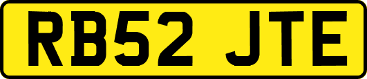 RB52JTE