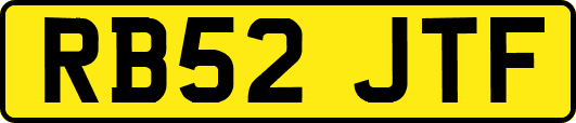 RB52JTF