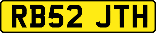 RB52JTH
