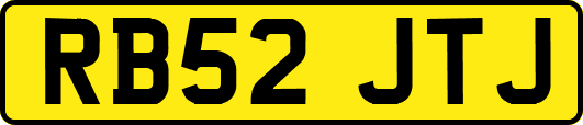 RB52JTJ