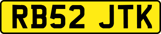 RB52JTK