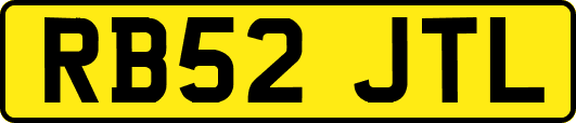 RB52JTL