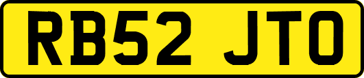 RB52JTO