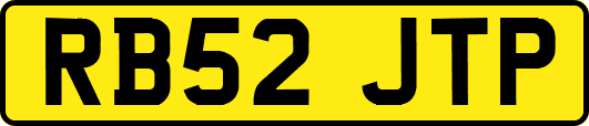 RB52JTP
