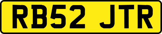RB52JTR