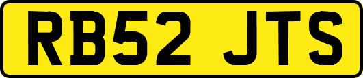 RB52JTS