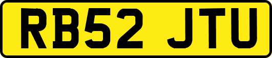 RB52JTU