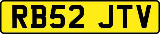 RB52JTV