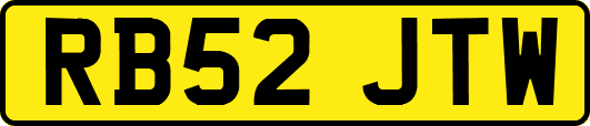 RB52JTW
