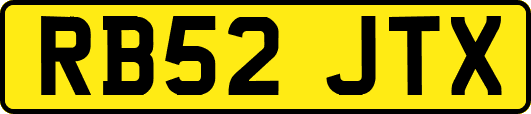 RB52JTX