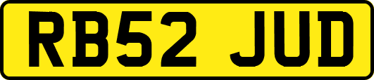 RB52JUD
