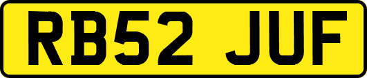 RB52JUF