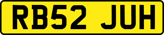 RB52JUH