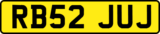 RB52JUJ