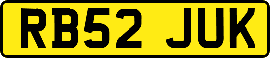 RB52JUK