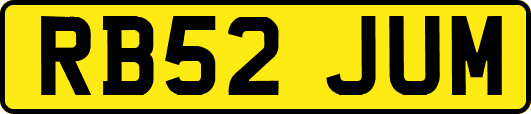 RB52JUM