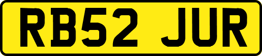 RB52JUR
